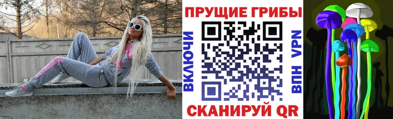Псилоцибиновые грибы GOLDEN TEACHER Заозёрный